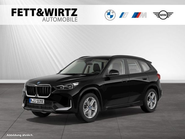 BMW X1 xDrive25e 180 kW image number 1