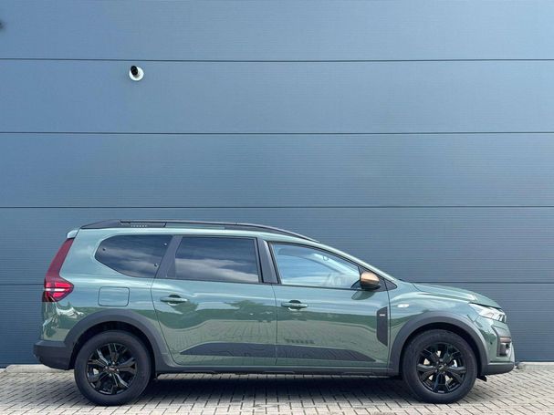 Dacia Jogger TCe 100 Extreme 74 kW image number 6