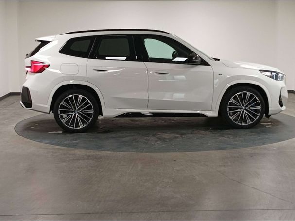 BMW X1 xDrive18d 110 kW image number 4