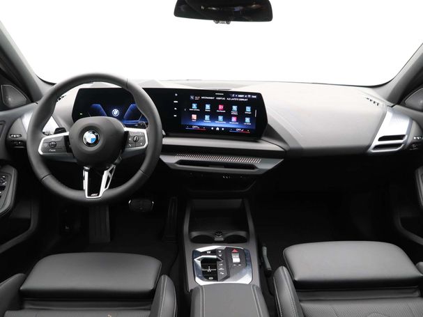 BMW 120i 115 kW image number 13