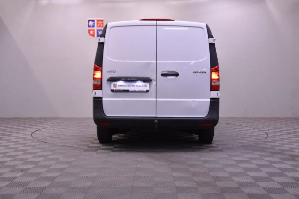 Mercedes-Benz Vito 75 kW image number 2