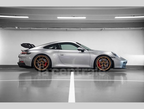 Porsche 992 GT3 4.0 375 kW image number 2