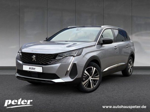 Peugeot 5008 Hybrid 136 Pack 100 kW image number 1