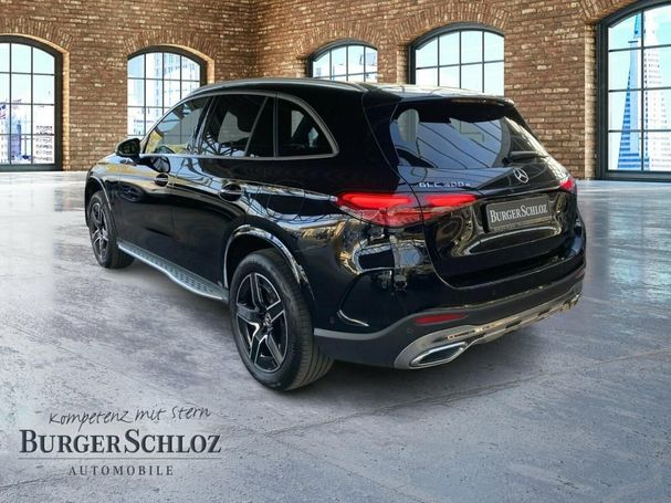 Mercedes-Benz GLC 300 e 4Matic 230 kW image number 7