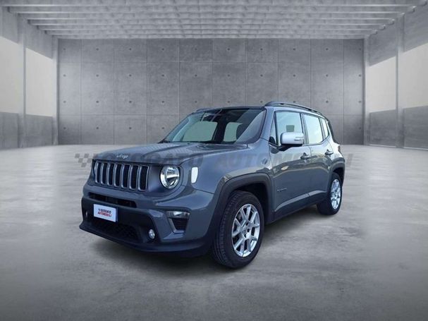 Jeep Renegade 1.0 Limited 88 kW image number 1