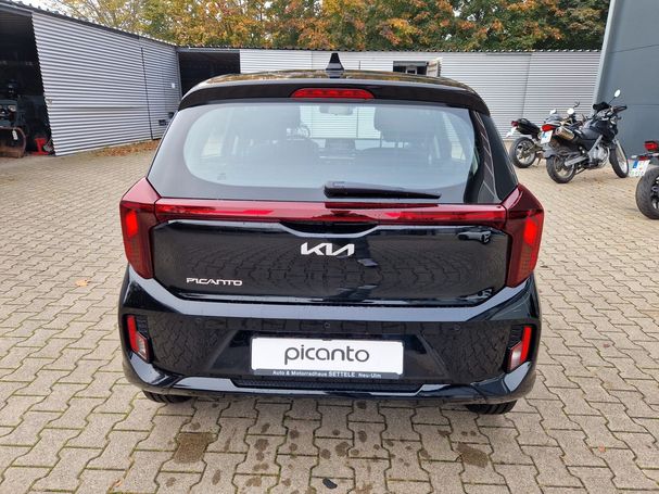 Kia Picanto 1.0 Edition 7 46 kW image number 6