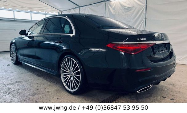 Mercedes-Benz S 580 385 kW image number 5