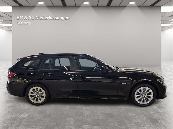 BMW 320 e Touring xDrive 150 kW image number 2