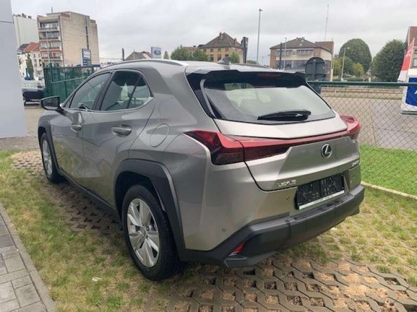 Lexus UX 250h 135 kW image number 4