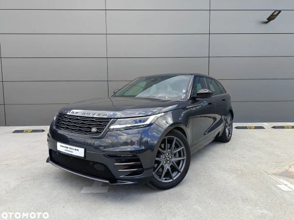 Land Rover Range Rover Velar 221 kW image number 1