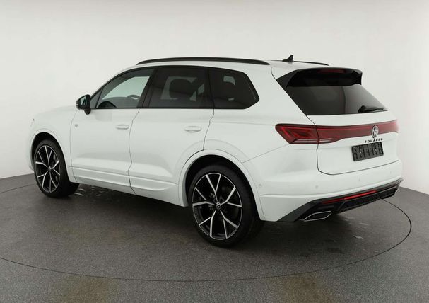 Volkswagen Touareg 3.0 TDI 4Motion 210 kW image number 3