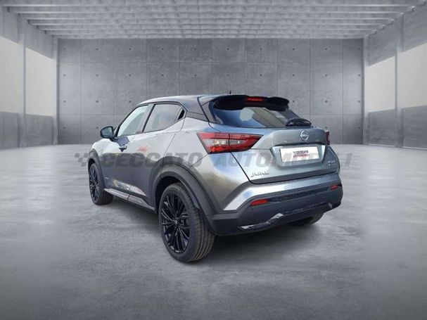 Nissan Juke 1.6 105 kW image number 6