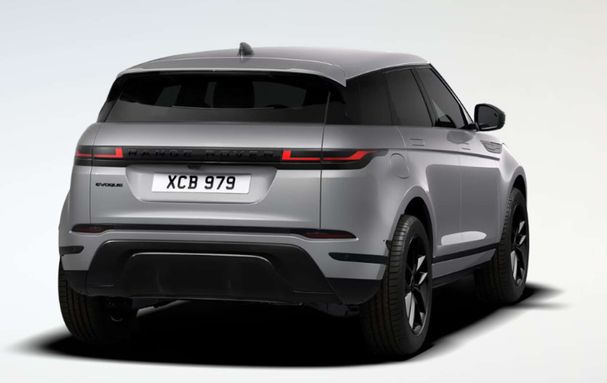 Land Rover Range Rover Evoque 118 kW image number 3