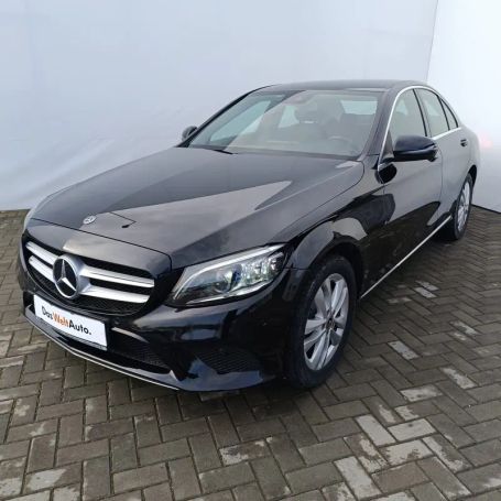 Mercedes-Benz C 220 d 143 kW image number 1