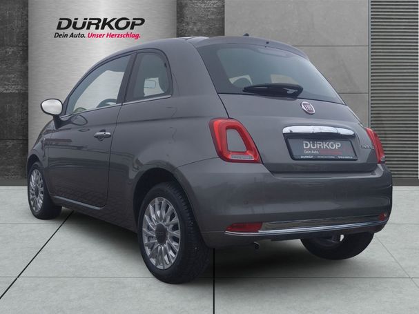 Fiat 500 1.0 51 kW image number 3