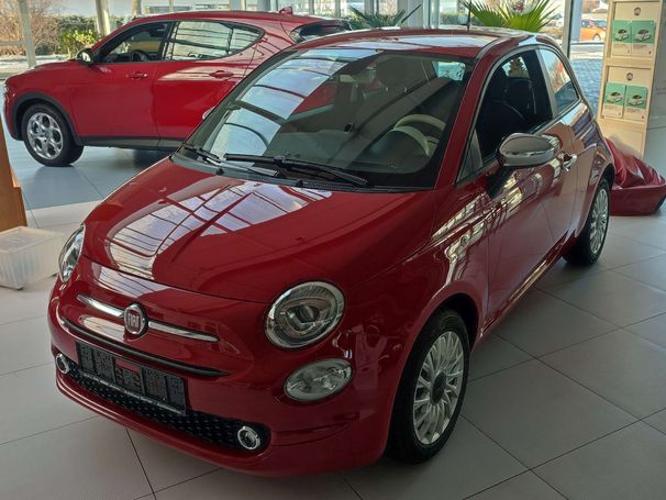 Fiat 500 1.0 51 kW image number 1