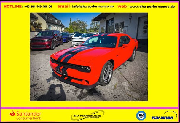 Dodge Challenger 227 kW image number 5