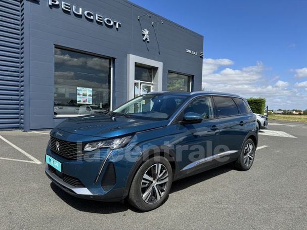 Peugeot 5008 96 kW image number 1