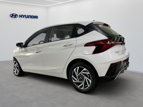 Hyundai i20 74 kW image number 3