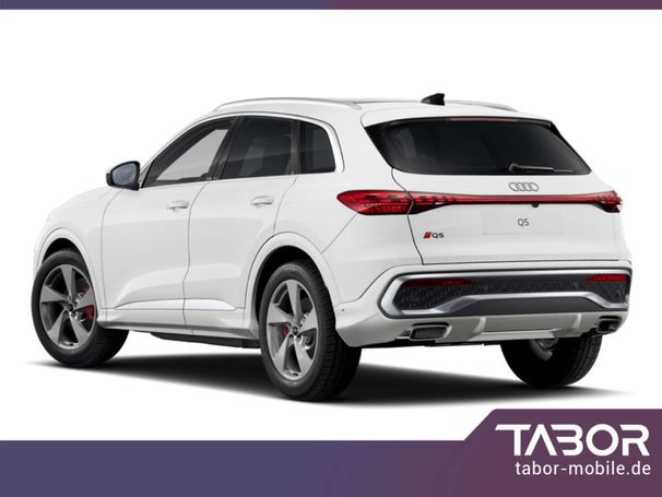 Audi Q5 TFSI quattro S-line 150 kW image number 2