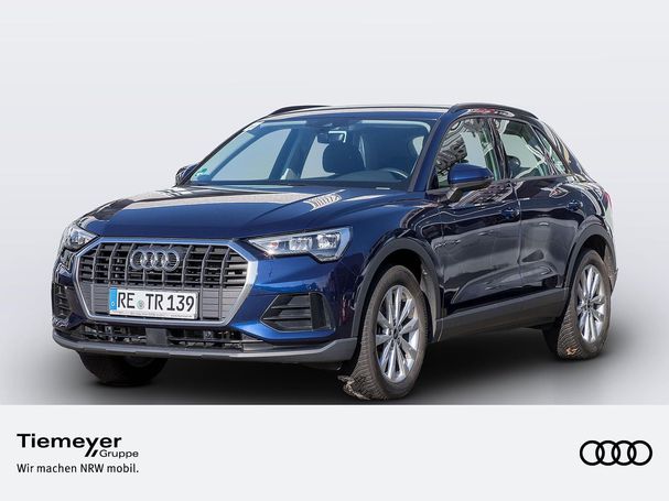 Audi Q3 35 TFSI 110 kW image number 2