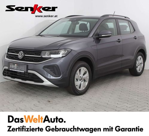 Volkswagen T-Cross TSI Life 70 kW image number 1