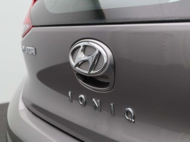 Hyundai Ioniq 1.6 GDI 104 kW image number 32