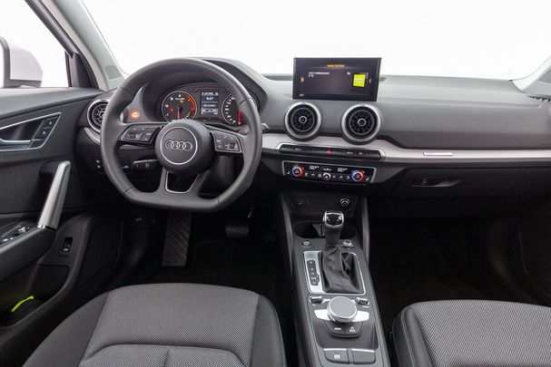 Audi Q2 30 TDI Advanced 85 kW image number 20