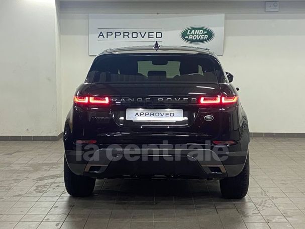 Land Rover Range Rover Evoque P200 147 kW image number 29