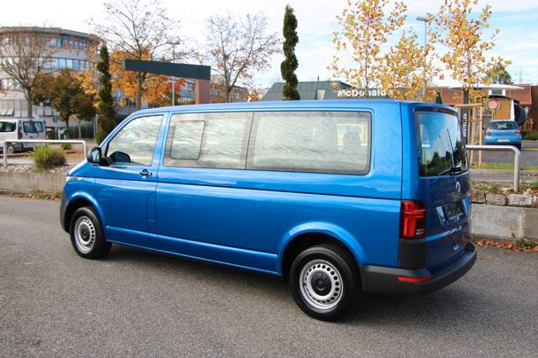 Volkswagen T6 Kombi TDI 4Motion 110 kW image number 5