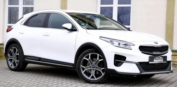 Kia XCeed 104 kW image number 4