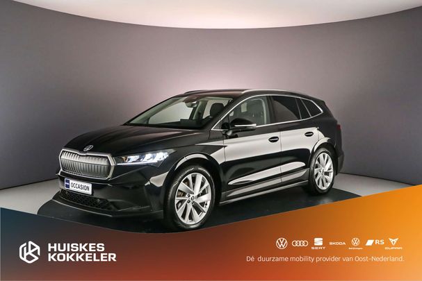 Skoda Enyaq 60 132 kW image number 1