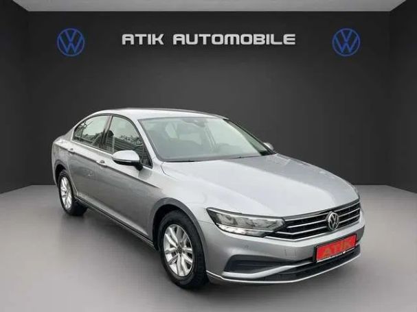 Volkswagen Passat DSG 150 kW image number 2