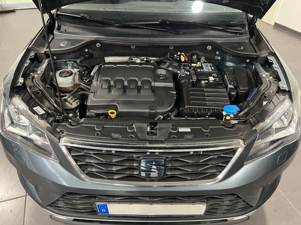 Seat Ateca 1.6 TDI 85 kW image number 18