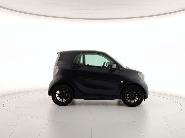 Smart ForTwo EQ 60 kW image number 4