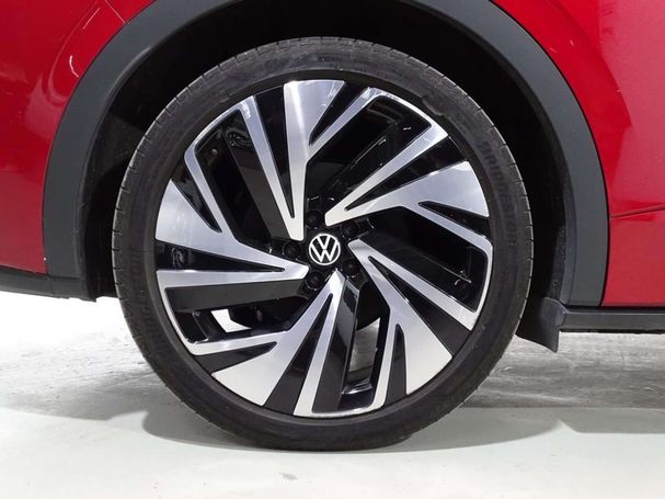 Volkswagen ID.4 GTX 4Motion 220 kW image number 5