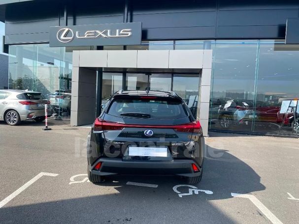 Lexus UX 135 kW image number 6