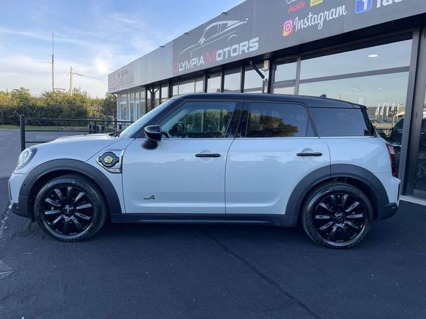 Mini Cooper SE Countryman ALL4 165 kW image number 7