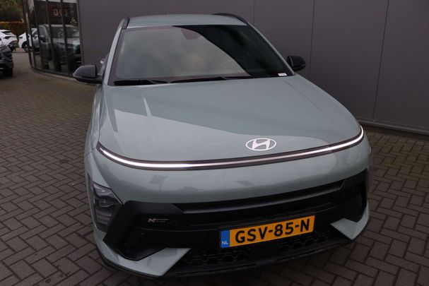 Hyundai Kona 104 kW image number 9