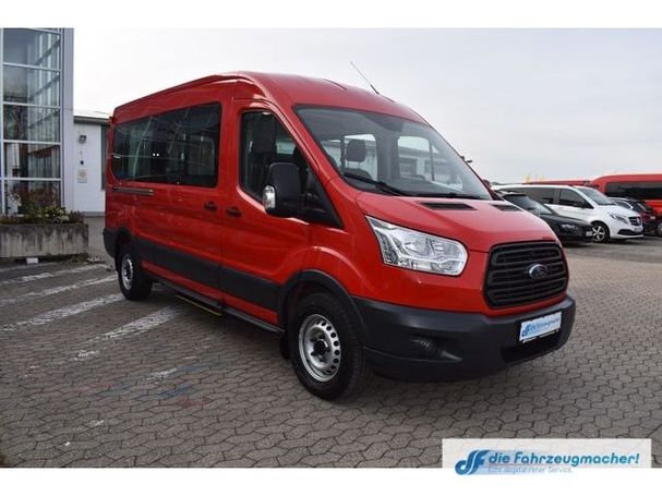 Ford Transit 350 74 kW image number 7