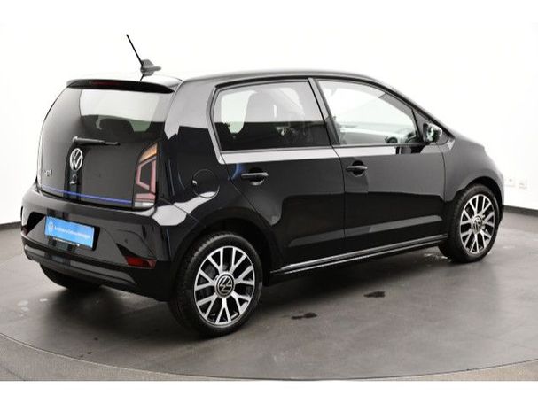 Volkswagen up! 60 kW image number 2