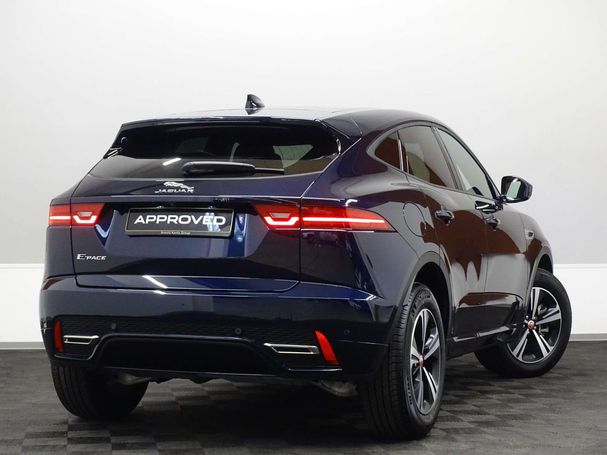 Jaguar E-Pace D165 R-Dynamic S AWD 120 kW image number 4