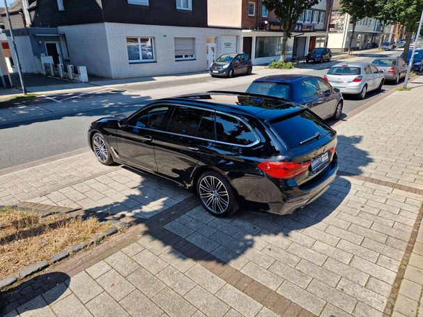 BMW 530d Touring 195 kW image number 9