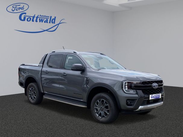 Ford Ranger Wildtrak 151 kW image number 2