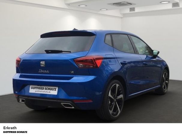 Seat Ibiza 1.0 TSI FR 85 kW image number 2