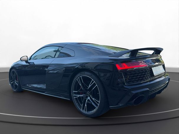 Audi R8 quattro S tronic Performance 456 kW image number 7