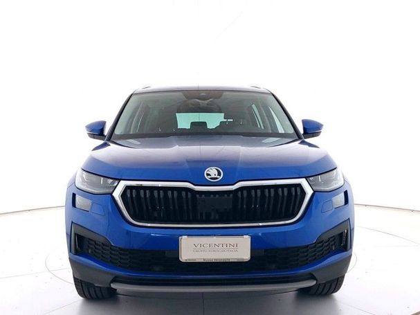 Skoda Kodiaq 110 kW image number 5