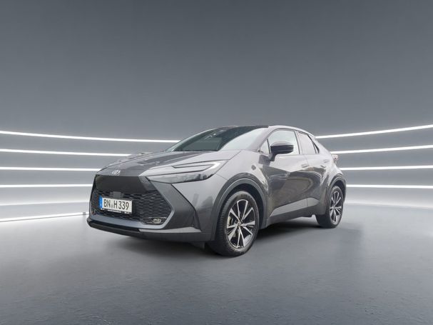 Toyota C-HR 2.0 Hybrid 145 kW image number 1