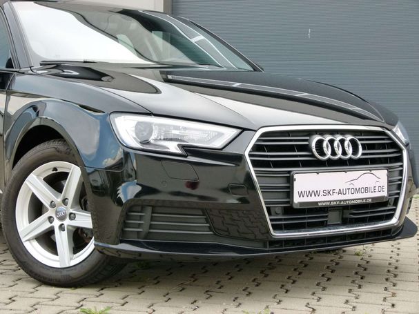 Audi A3 35 S tronic Sportback 110 kW image number 4