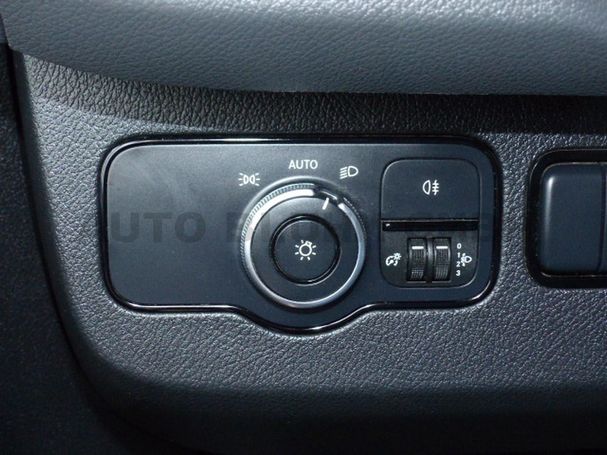 Mercedes-Benz Sprinter 314 CDi 105 kW image number 26